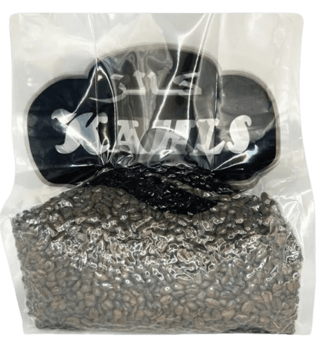 كالز قهوة اسبريسو 1 كيلو